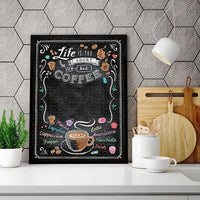 Rompecabezas Blackboard Travel- 1000 Piezas Clementoni - 4