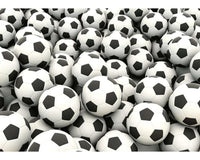 Rompecabezas Challenge Futbol 1000 Piezas Ravensburger - 2