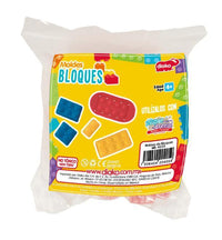 Moldes Biyu Bloques Para Arena Mágica - 2