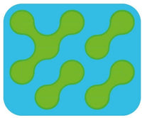 Juego De Mesa Dinosaurios La Isla Misteriosa Smart Games - 5
