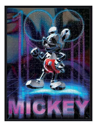 R.C. COLECIONABLE DISNEY 100 ANIVERSARIO 100 - 2