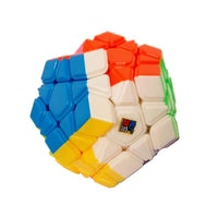 Cubo Magico Mega 3X3 - Meilong - 3