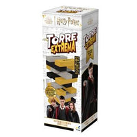Torre de Madera Harry Potter - 1