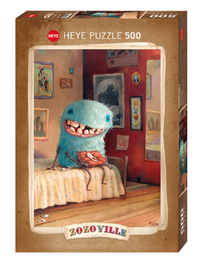 ZOZOVILLE: DIENTE DE LECHE - 2