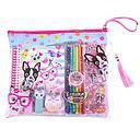 Coloring Journal Set, Best Pals