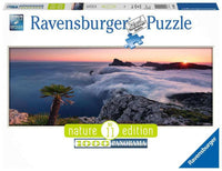 Rompecabezas Un Mar De Nubes 1000 Piezas Ravensburger - 1