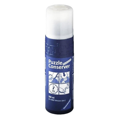 Pegamento Para Rompecabezas 200Ml Ravensburger