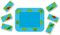 Juego De Mesa Dinosaurios La Isla Misteriosa Smart Games - 4