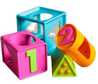 Smaty Cube 1-2-3 - 3