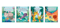 Libro Cuentos 13X16 Dedito Animalitos - 5