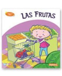 Libro Cuentos Comiendo Bien 25X25 - 4