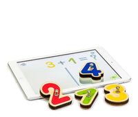Números Inteligentes Con 3 Apps Sn15 - 1