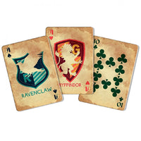 Baraja Coleccionable Harry Potter - 6