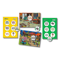Lotto Numeros (Español-Ingles) - 1