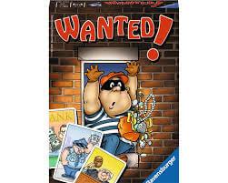 WANTED (SE BUSCA)