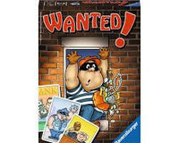WANTED (SE BUSCA) - 1