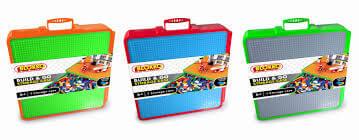 Build & Go Storage Case