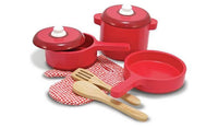 WOODEN KITCHEN ACCESORY SET - 2