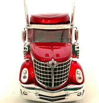 INTERNATIONAL - 3