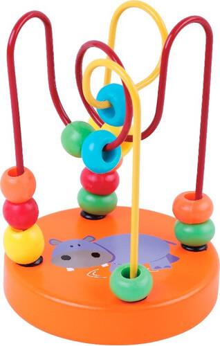 Mini Laberintos