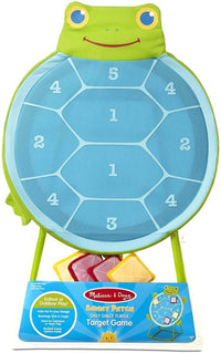 TURTLE TARGET GAME - 1