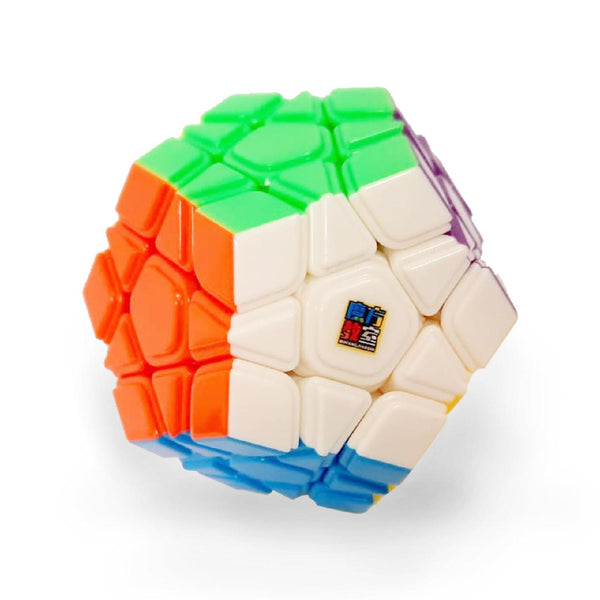 Cubo Magico Mega 3X3 - Meilong