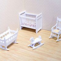 Nursery Furniture Set - 2