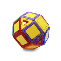 Juego de Construcción Magnético 104 Piezas - 6