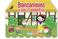 Libro Cuentos 25X18 Mis Pop Ups Favoritos - 4