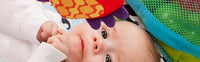 Gimnasio De Actividades Para Bebes 3 en 1 y 40 Pelotas - 4
