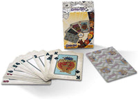 Baraja Poker Scooby Doo Pantek - 3