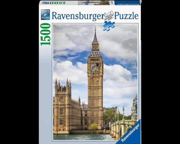Reloj Big Ben, Londres