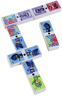 Torre De Madera 3 En 1 Pj Mask - 3