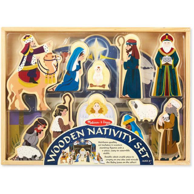 NATIVITY SET