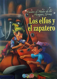 Libro Cuentos 21X29 Cuentos De Grimm - 4