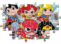 104 Maxi Dc Comics Super Friends 104 Piezas - 2