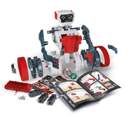 Evolution- Robot Programable Bluetooth STEM 8 Modos De Juego - 3