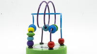 Juguete para Bebés Mini Laberinto Aprendizaje - 19