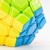 CUBO Mágico MEGAMINX 3X3 - 4