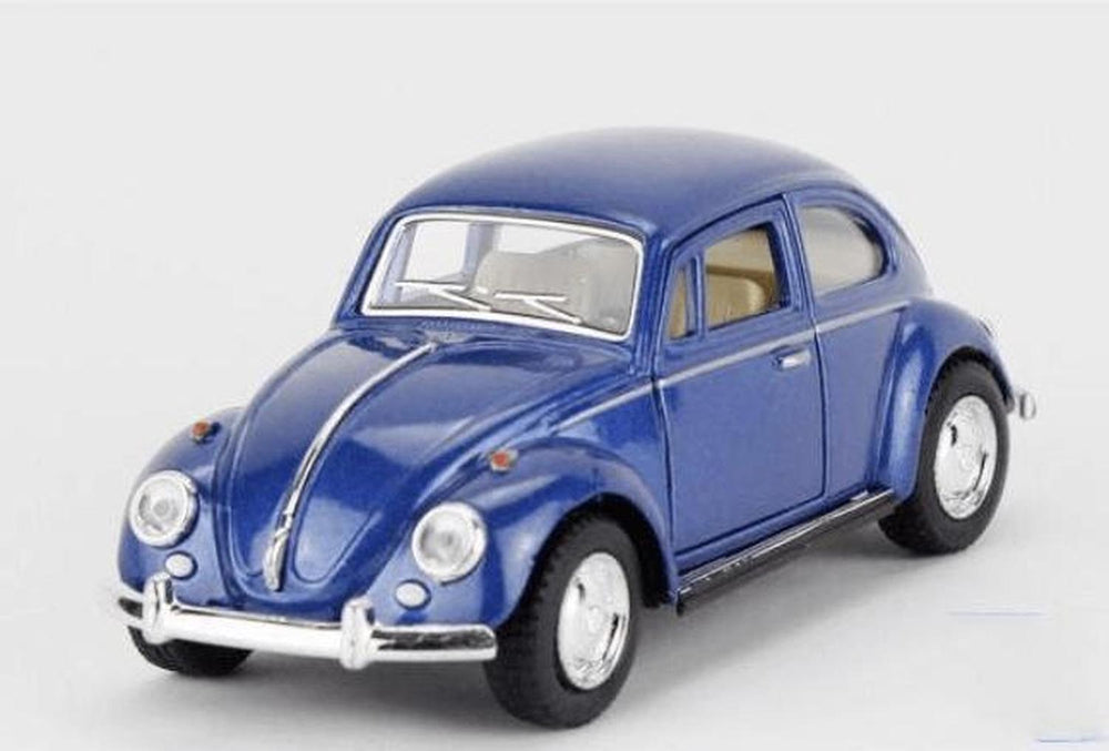 VW1967 BEETLE PRIME COLORS