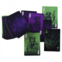 Baraja Coleccionable Joker - 3
