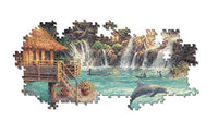 Rompecabezas Vida en la Isla 2000 Piezas - 3