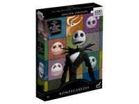 Rompecabezas The Nightmare Before Christmas 1000 Pz - 1