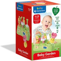 Mi Primer Jardin Baby - 6