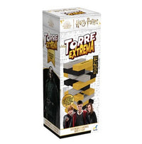 Torre de Madera Harry Potter - 1