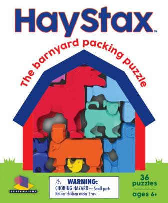 HAY STAX