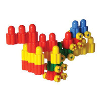 Juego De Ensambles Rocket - 2