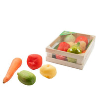 Mini Super Biyu Verduras - 1