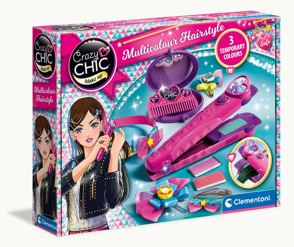Decora tu Cabello