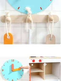 Set De Cocina Clasica Top Bright - 7